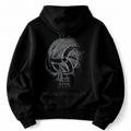 Ankoku - Obito Oversized Hoodie