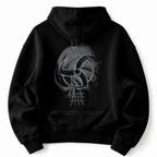 Ankoku - Obito Oversized Hoodie